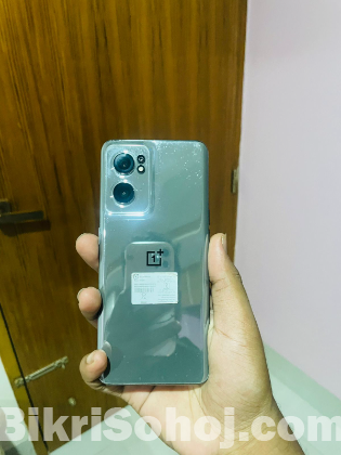 Oneplus nord ce2